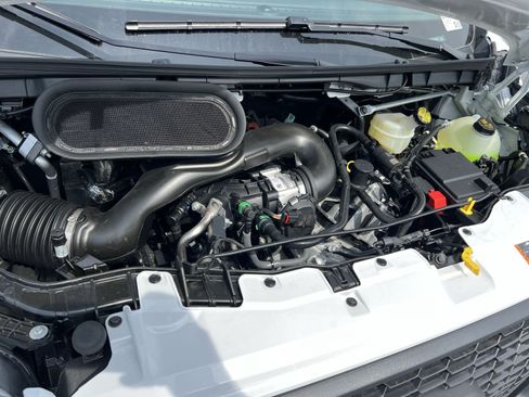 New 2027 Ford Transit 250 148 High Roof RWD image 26