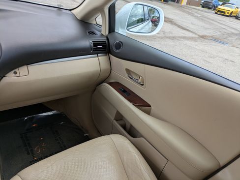 Used 2015 Lexus RX 350 AWD image 17