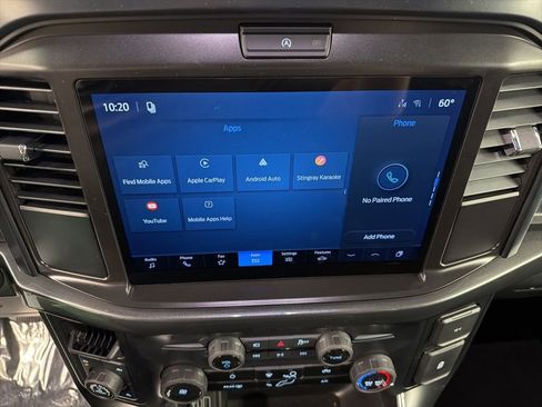 New 2026 Ford F150 STX AWD/4WD image 9