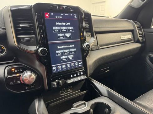Used 2020 RAM 1500 Rebel AWD/4WD image 23