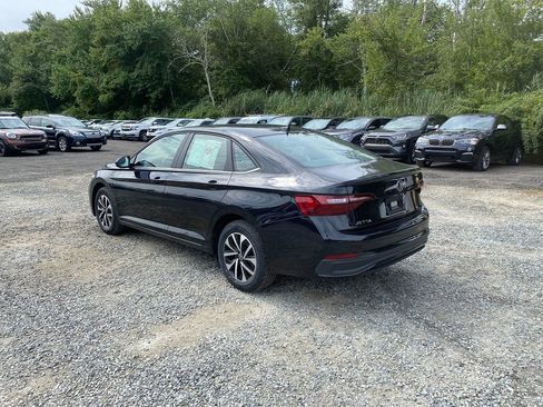 Used 2024 Volkswagen Jetta S image 8