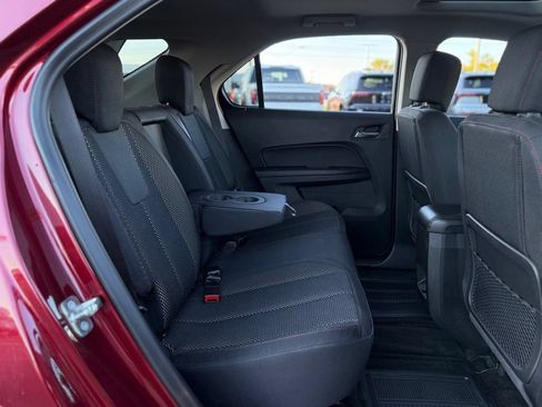 Used 2017 Chevrolet Equinox LT w/ Convenience Package FWD image 17