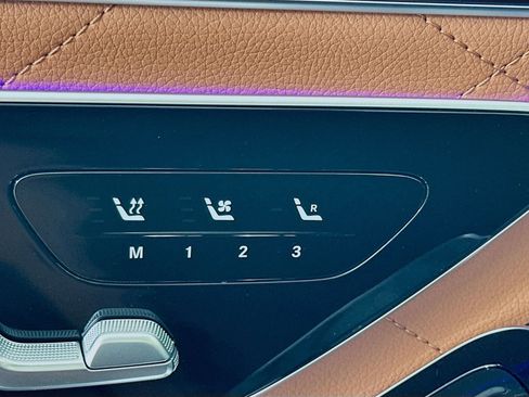New 2026 Mercedes-Benz S 580 4MATIC Sedan image 22