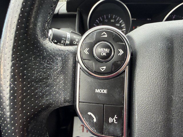 Used 2015 Land Rover Range Rover Sport HSE AWD/4WD image 24