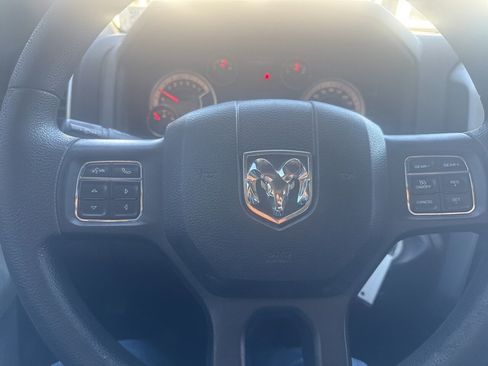 Used 2019 RAM 1500 Classic Warlock w/ Electronics Group image 13