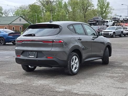 New 2025 Dodge Hornet GT w/ Cold Weather Group image 7