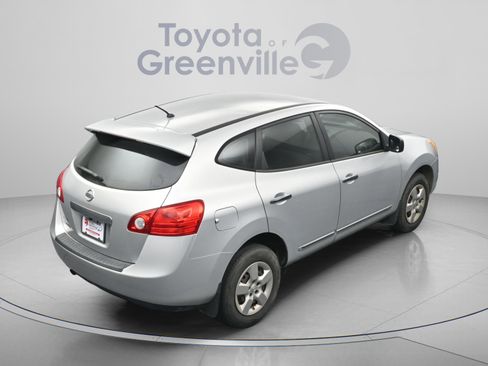 Used 2013 Nissan Rogue S FWD image 15