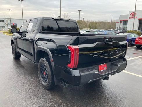 Used 2025 Toyota Tundra TRD Pro image 3