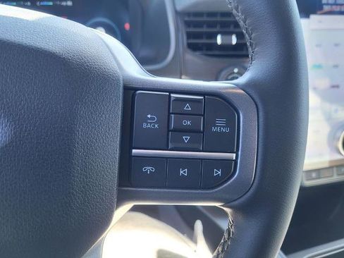 New 2025 Ford F150 Lightning Flash image 24