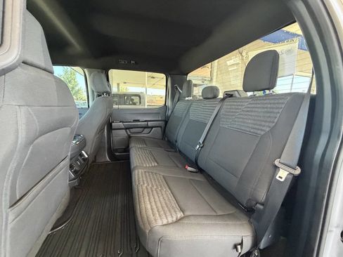 Used 2021 Ford F150 XL w/ STX Appearance Package RWD image 14