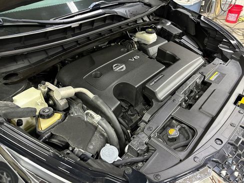 Used 2019 Nissan Murano SL image 24