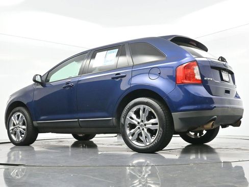 Used 2012 Ford Edge SEL image 46