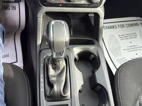 New 2025 Ford Ranger XLT w/ Equipment Group 301A High image 29