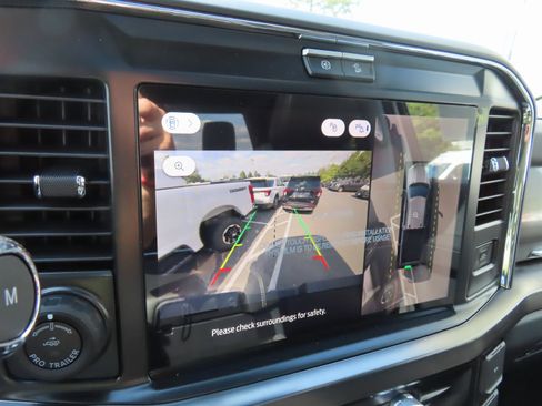 New 2026 Ford F250 Lariat w/ Tremor Off-Road Package image 16