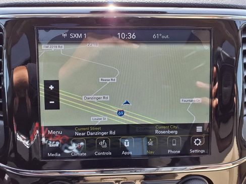 Used 2021 Jeep Grand Cherokee Limited image 10