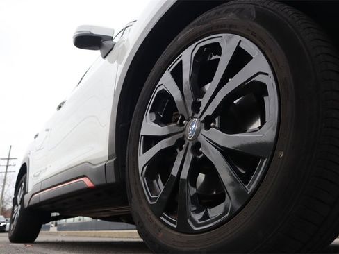 Used 2023 Subaru Forester Sport image 10