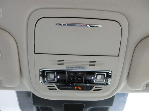 Used 2021 Lincoln Aviator Black Label w/ Dynamic Handling Package AWD/4WD image 19
