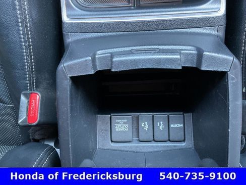 Used 2016 Honda CR-V EX-L image 47