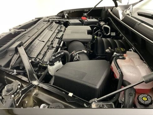 New 2026 Chevrolet Silverado 1500 LT w/ All Star Edition Plus image 20