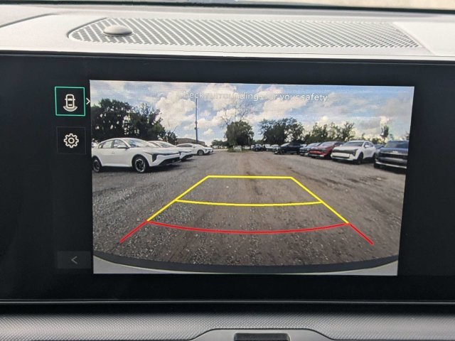 New 2026 Kia K4 FWD image 23