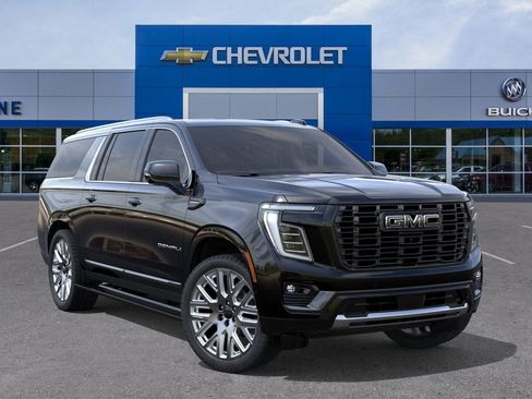 New 2026 GMC Yukon XL Denali Ultimate image 31