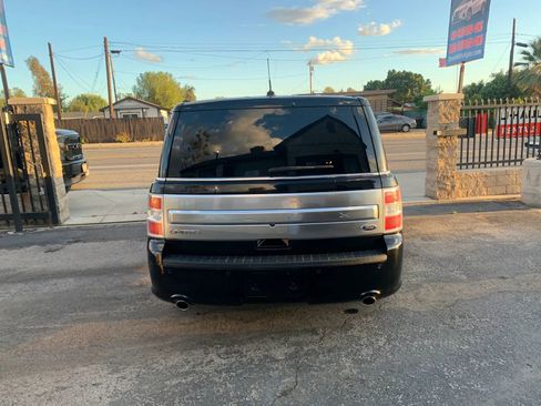 Used 2018 Ford Flex Limited image 5