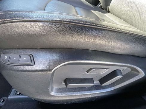 Used 2022 MAZDA CX-5 AWD 2.5 S w/ Premium Package image 15