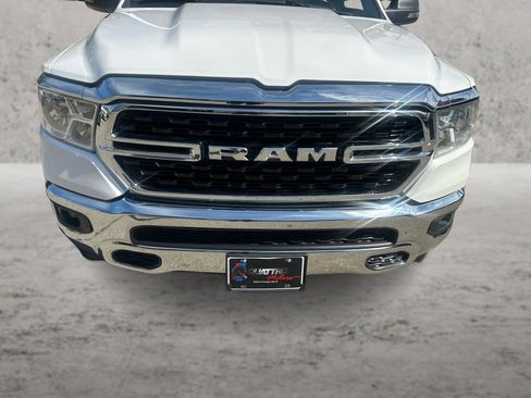 Used 2023 RAM 1500 Big Horn AWD/4WD image 13
