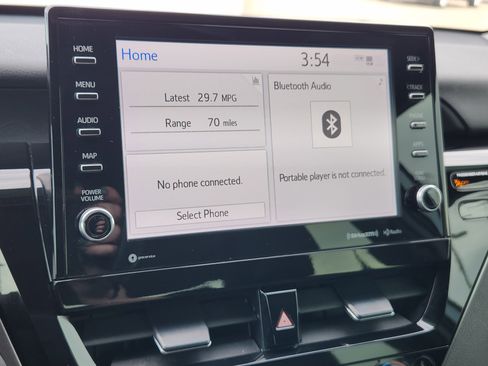 Used 2023 Toyota Camry XSE image 21