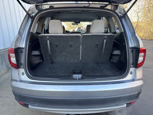 Used 2019 Honda Pilot EX image 12