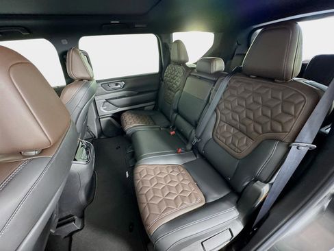 New 2026 Nissan Armada Platinum image 24