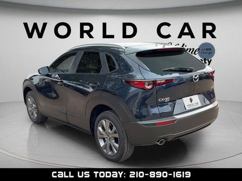 New 2026 MAZDA CX-30 AWD 2.5 S w/ Premium Package image 11