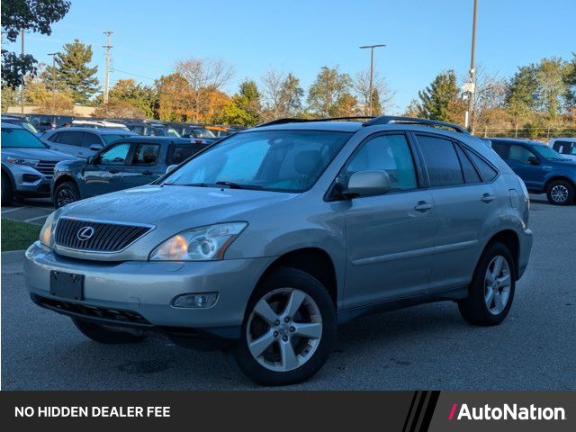 Used 2005 Lexus RX 330 AWD w/ Premium Plus Pkg image 1