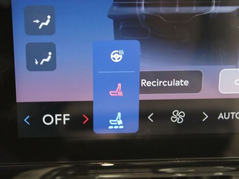 New 2026 Lincoln Nautilus Reserve image 49