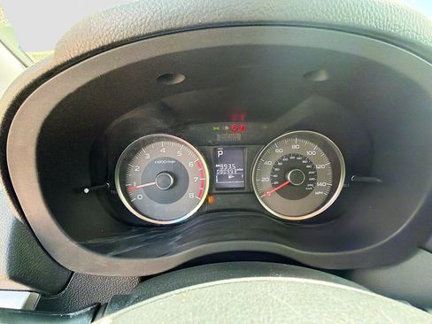 Used 2015 Subaru Forester 2.5i Premium image 34