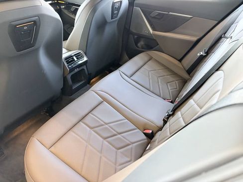 Used 2025 BMW 530i RWD image 15