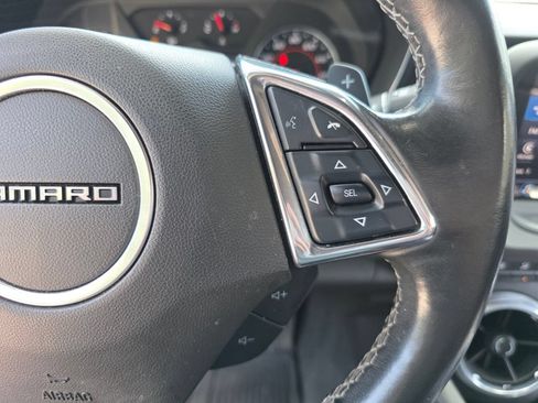 Used 2023 Chevrolet Camaro LT w/ RS Package RWD image 30