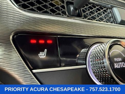 New 2026 Acura Integra A-Spec FWD image 26