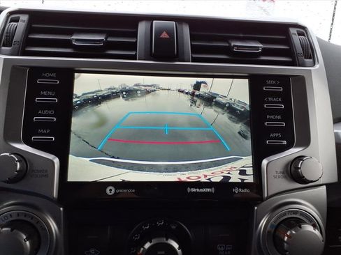 Used 2023 Toyota 4Runner SR5 Premium image 42