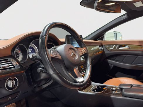 Used 2016 Mercedes-Benz CLS 400 4MATIC image 18