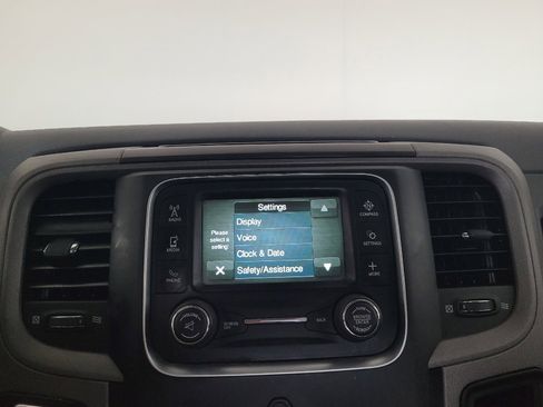 Used 2017 RAM 1500 Express w/ Express Value Package AWD/4WD image 25
