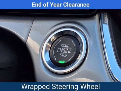 New 2025 Chevrolet Trax LT w/ Driver Confidence Package image 13