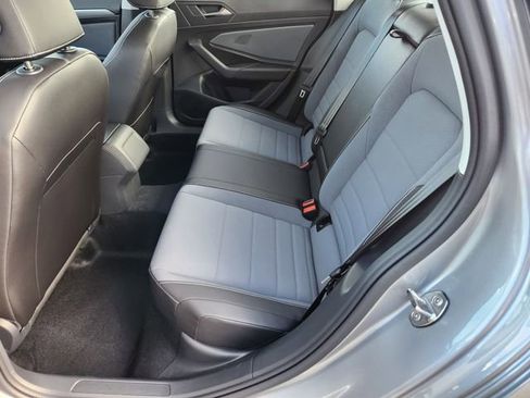 New 2026 Volkswagen Jetta SE FWD image 28