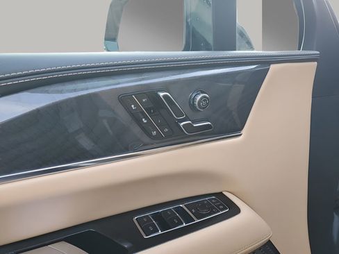 New 2026 Cadillac Escalade IQL Sport 2 AWD/4WD image 32