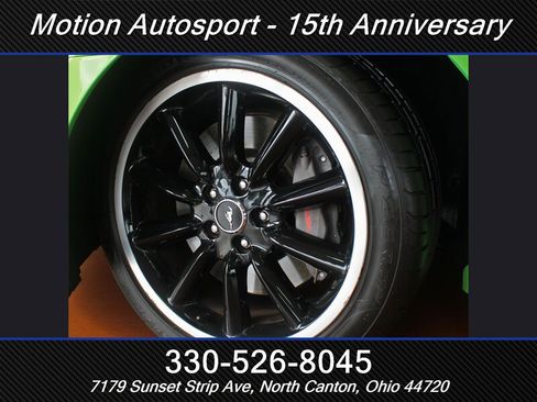 Used 2013 Ford Mustang Boss 302 RWD image 40