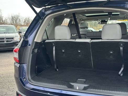 Used 2024 Honda Pilot Elite image 36