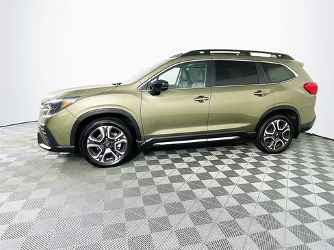 Certified 2025 Subaru Ascent Limited image 4