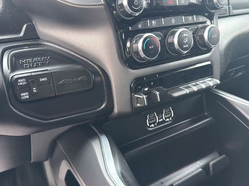 Used 2022 RAM 2500 Laramie w/ Night Edition AWD/4WD image 19