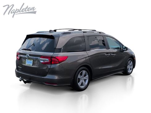 Used 2020 Honda Odyssey EX-L image 6