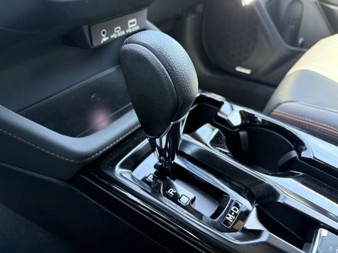 New 2026 Subaru Forester Sport image 21